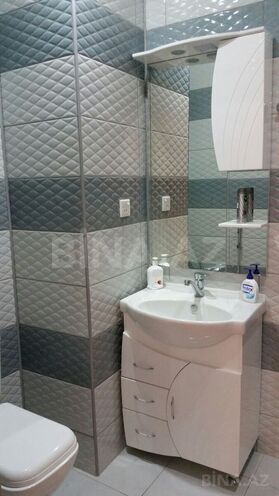 İcarəyə verilir 2 otaqlı köhnə tikili 75 m², Nəriman Nərimanov m., photo 18 from 24