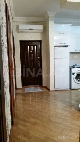 İcarəyə verilir 2 otaqlı köhnə tikili 75 m², Nəriman Nərimanov m., photo 6 from 24