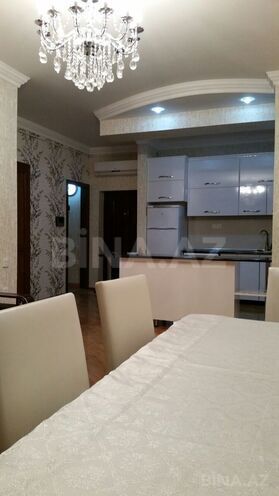 İcarəyə verilir 2 otaqlı köhnə tikili 75 m², Nəriman Nərimanov m., photo 16 from 24
