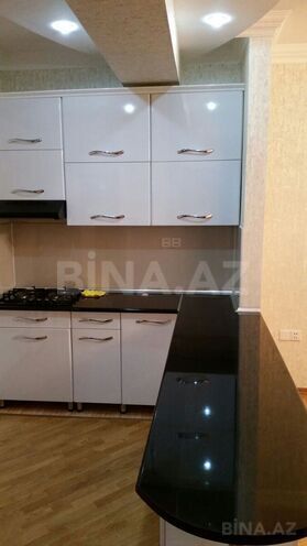 İcarəyə verilir 2 otaqlı köhnə tikili 75 m², Nəriman Nərimanov m., photo 17 from 24