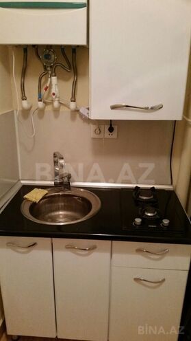 İcarəyə verilir 2 otaqlı köhnə tikili 75 m², Nəriman Nərimanov m., photo 15 from 24