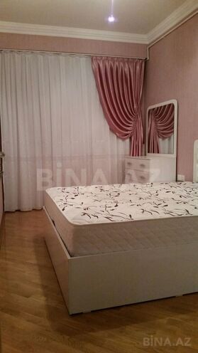 İcarəyə verilir 2 otaqlı köhnə tikili 75 m², Nəriman Nərimanov m., photo 7 from 24