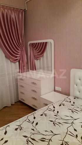 İcarəyə verilir 2 otaqlı köhnə tikili 75 m², Nəriman Nərimanov m., photo 10 from 24