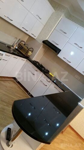 İcarəyə verilir 2 otaqlı köhnə tikili 75 m², Nəriman Nərimanov m., photo 21 from 24