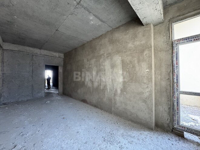 Satılır 3 otaqlı yeni tikili 120 m², Saray q., photo 9 from 12