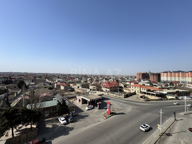 Satılır 3 otaqlı yeni tikili 120 m², Saray q., photo 3 from 12