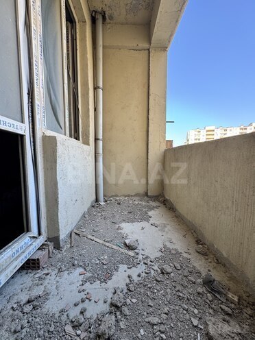 Satılır 3 otaqlı yeni tikili 120 m², Saray q., photo 11 from 12
