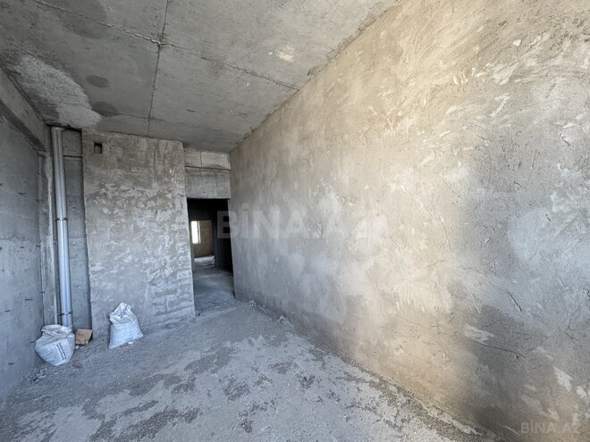 Satılır 3 otaqlı yeni tikili 120 m², Saray q., photo 6 from 12