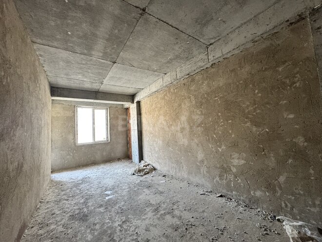 Satılır 3 otaqlı yeni tikili 120 m², Saray q., photo 10 from 12