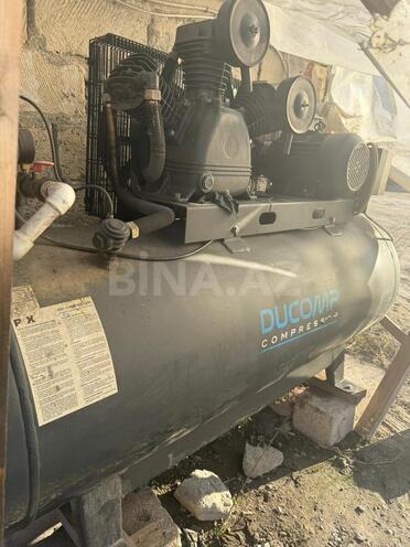 İcarəyə verilir  obyekt 600 m², Nərimanov r., photo 4 from 10