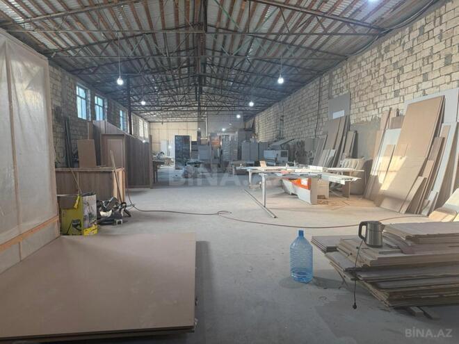 İcarəyə verilir  obyekt 600 m², Nərimanov r., photo 5 from 10