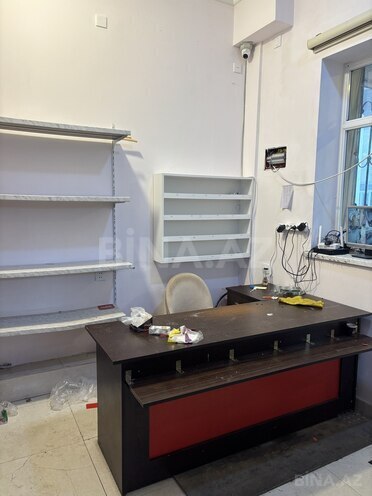 Satılır  obyekt 40 m², 20 Yanvar m., photo 11 from 15