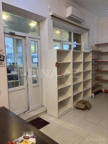 Satılır  obyekt 40 m², 20 Yanvar m., photo 14 from 15