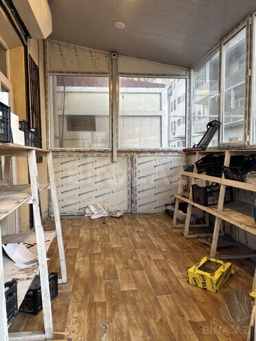 Satılır  obyekt 40 m², 20 Yanvar m., photo 4 from 15