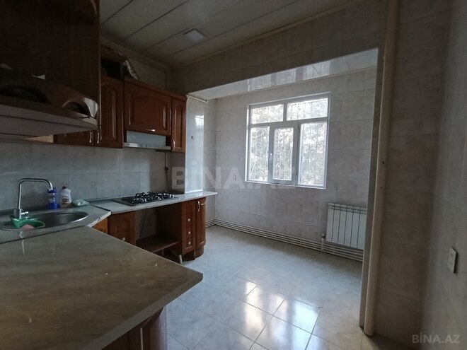 Satılır 2 otaqlı köhnə tikili 62 m², Azadlıq Prospekti m., photo 3 from 14