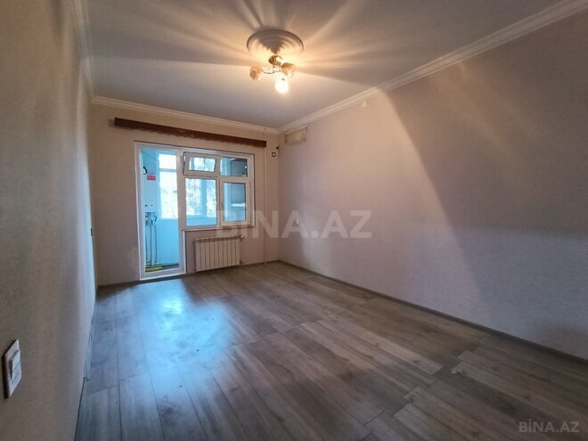 Satılır 2 otaqlı köhnə tikili 62 m², Azadlıq Prospekti m., photo 6 from 14