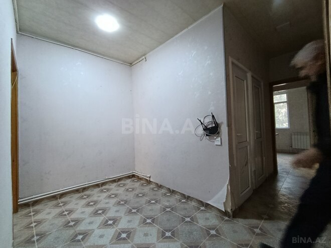 Satılır 2 otaqlı köhnə tikili 62 m², Azadlıq Prospekti m., photo 10 from 14