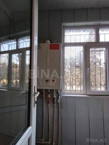 Satılır 2 otaqlı köhnə tikili 62 m², Azadlıq Prospekti m., photo 9 from 14