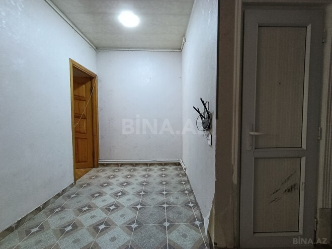 Satılır 2 otaqlı köhnə tikili 62 m², Azadlıq Prospekti m., photo 12 from 14