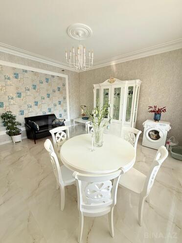 Satılır 6 otaqlı həyət evi/bağ evi 300 m², Nardaran q., photo 5 from 15