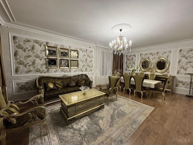 Satılır 6 otaqlı həyət evi/bağ evi 300 m², Nardaran q., photo 6 from 15