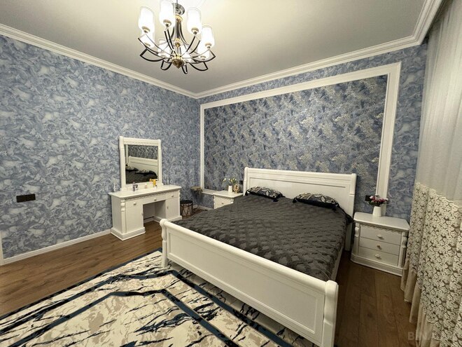 Satılır 6 otaqlı həyət evi/bağ evi 300 m², Nardaran q., photo 7 from 15