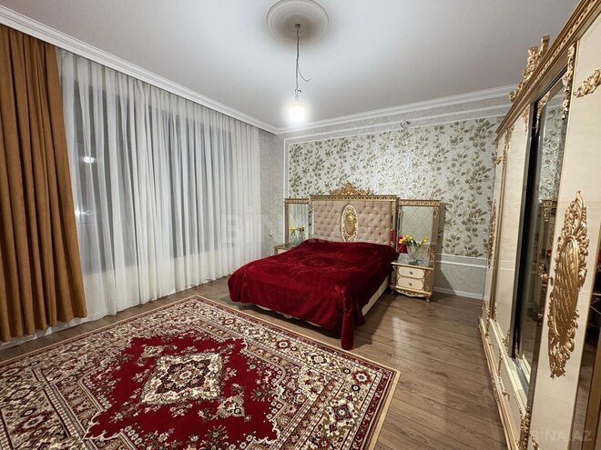Satılır 6 otaqlı həyət evi/bağ evi 300 m², Nardaran q., photo 8 from 15
