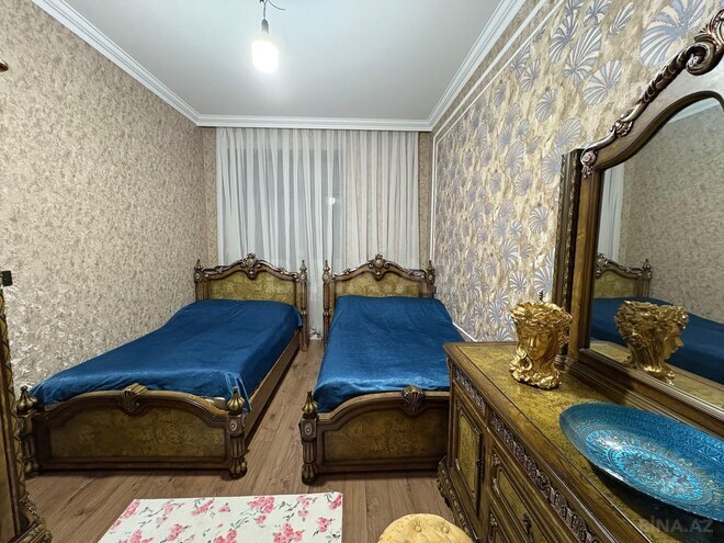 Satılır 6 otaqlı həyət evi/bağ evi 300 m², Nardaran q., photo 9 from 15