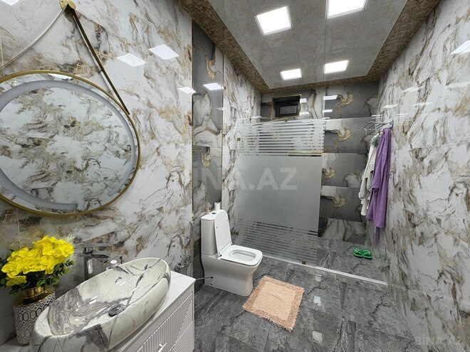 Satılır 6 otaqlı həyət evi/bağ evi 300 m², Nardaran q., photo 10 from 15