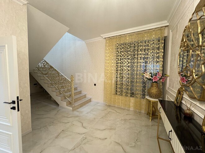 Satılır 6 otaqlı həyət evi/bağ evi 300 m², Nardaran q., photo 11 from 15