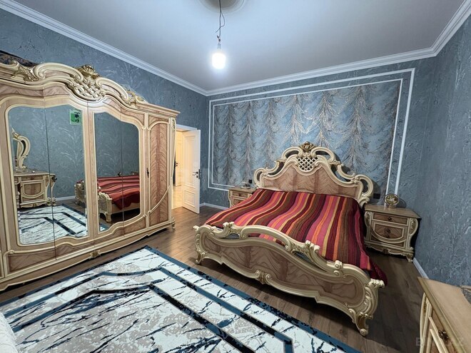 Satılır 6 otaqlı həyət evi/bağ evi 300 m², Nardaran q., photo 12 from 15