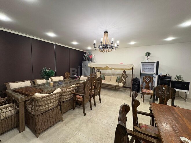 Satılır 6 otaqlı həyət evi/bağ evi 300 m², Nardaran q., photo 13 from 15
