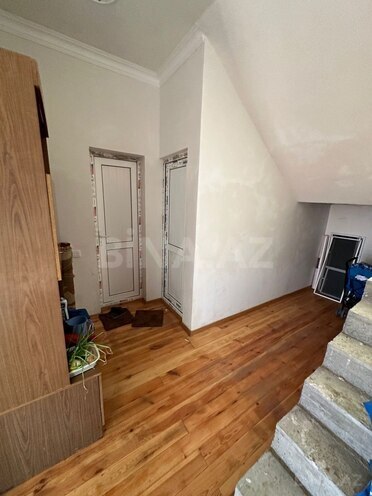 Satılır 4 otaqlı həyət evi/bağ evi 200 m², Fatmayı q., photo 11 from 14