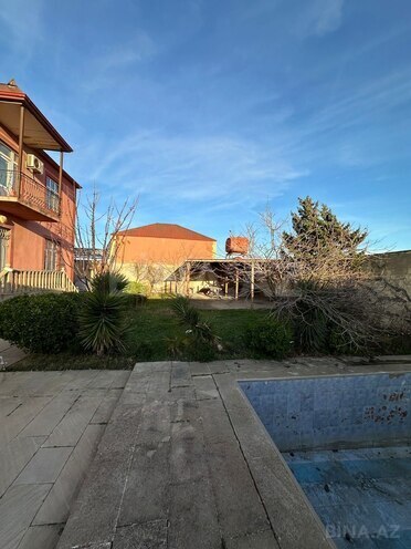Satılır 4 otaqlı həyət evi/bağ evi 200 m², Fatmayı q., photo 3 from 14