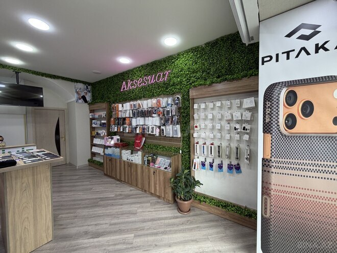 Satılır  obyekt 39 m², 28 May m., photo 3 from 11