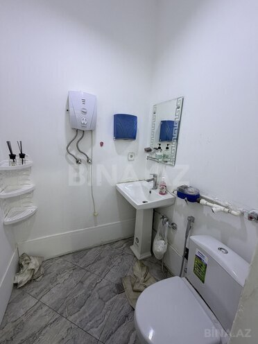 Satılır  obyekt 39 m², 28 May m., photo 10 from 11