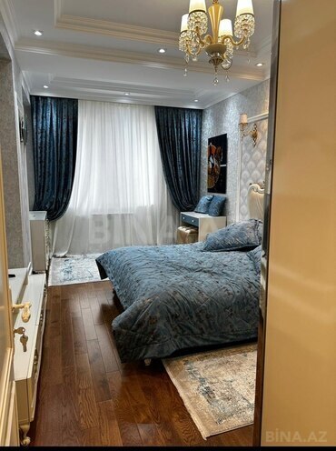 Сдаётся 3-комн. новостройка 165 м², м. 28 мая, photo 8 from 19