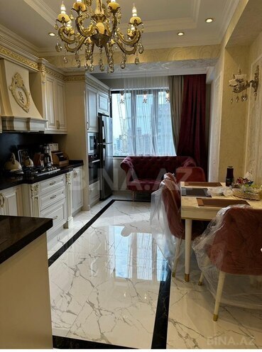 Сдаётся 3-комн. новостройка 165 м², м. 28 мая, photo 10 from 19