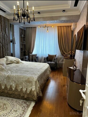 Сдаётся 3-комн. новостройка 165 м², м. 28 мая, photo 7 from 19