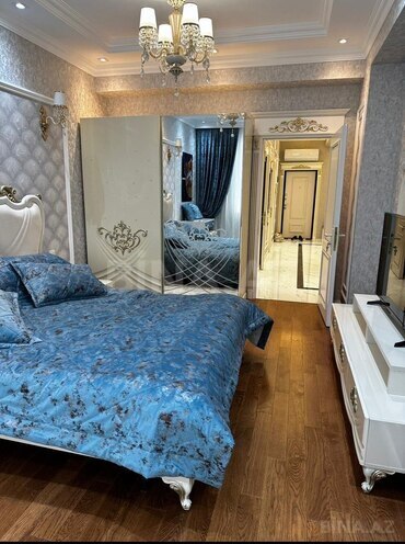 Сдаётся 3-комн. новостройка 165 м², м. 28 мая, photo 9 from 19