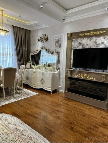 Сдаётся 3-комн. новостройка 165 м², м. 28 мая, photo 5 from 19