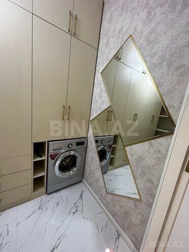 Сдаётся 3-комн. новостройка 165 м², м. 28 мая, photo 16 from 19