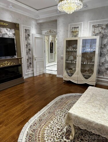 Сдаётся 3-комн. новостройка 165 м², м. 28 мая, photo 6 from 19