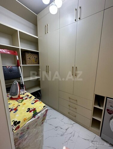 Сдаётся 3-комн. новостройка 165 м², м. 28 мая, photo 13 from 19