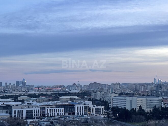 Satılır 3 otaqlı yeni tikili 125 m², 8-ci mikrorayon q., photo 5 from 16