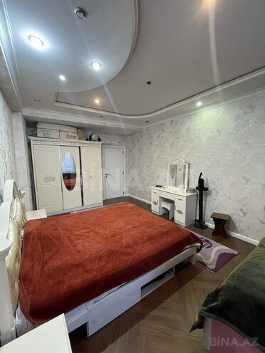 Satılır 3 otaqlı yeni tikili 125 m², 8-ci mikrorayon q., photo 11 from 16