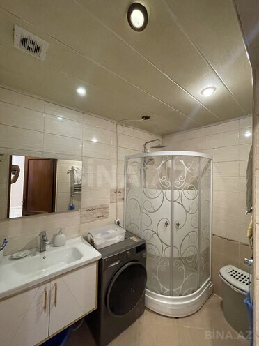 Satılır 3 otaqlı yeni tikili 125 m², 8-ci mikrorayon q., photo 9 from 16