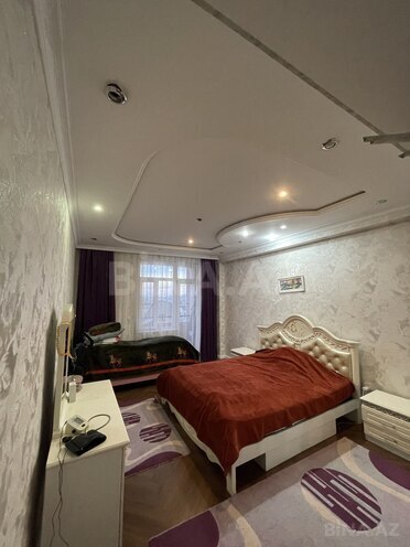 Satılır 3 otaqlı yeni tikili 125 m², 8-ci mikrorayon q., photo 12 from 16