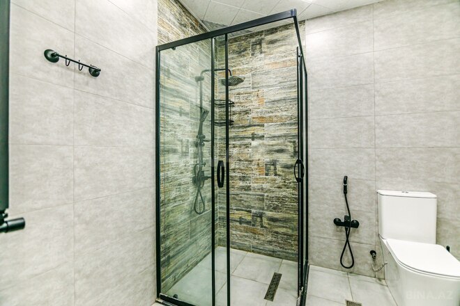İcarəyə verilir 2 otaqlı yeni tikili 80 m², Nəriman Nərimanov m., photo 12 from 13
