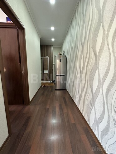 Satılır 2 otaqlı yeni tikili 75 m², Əhmədli m., photo 7 from 16